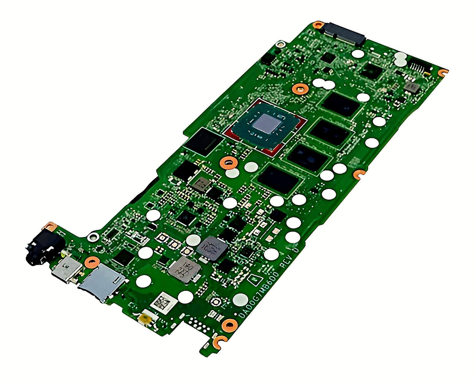 L85673-001 HP Motherboard System Board N4000 4GB For 14B-CA0013DX 14B-CA0010