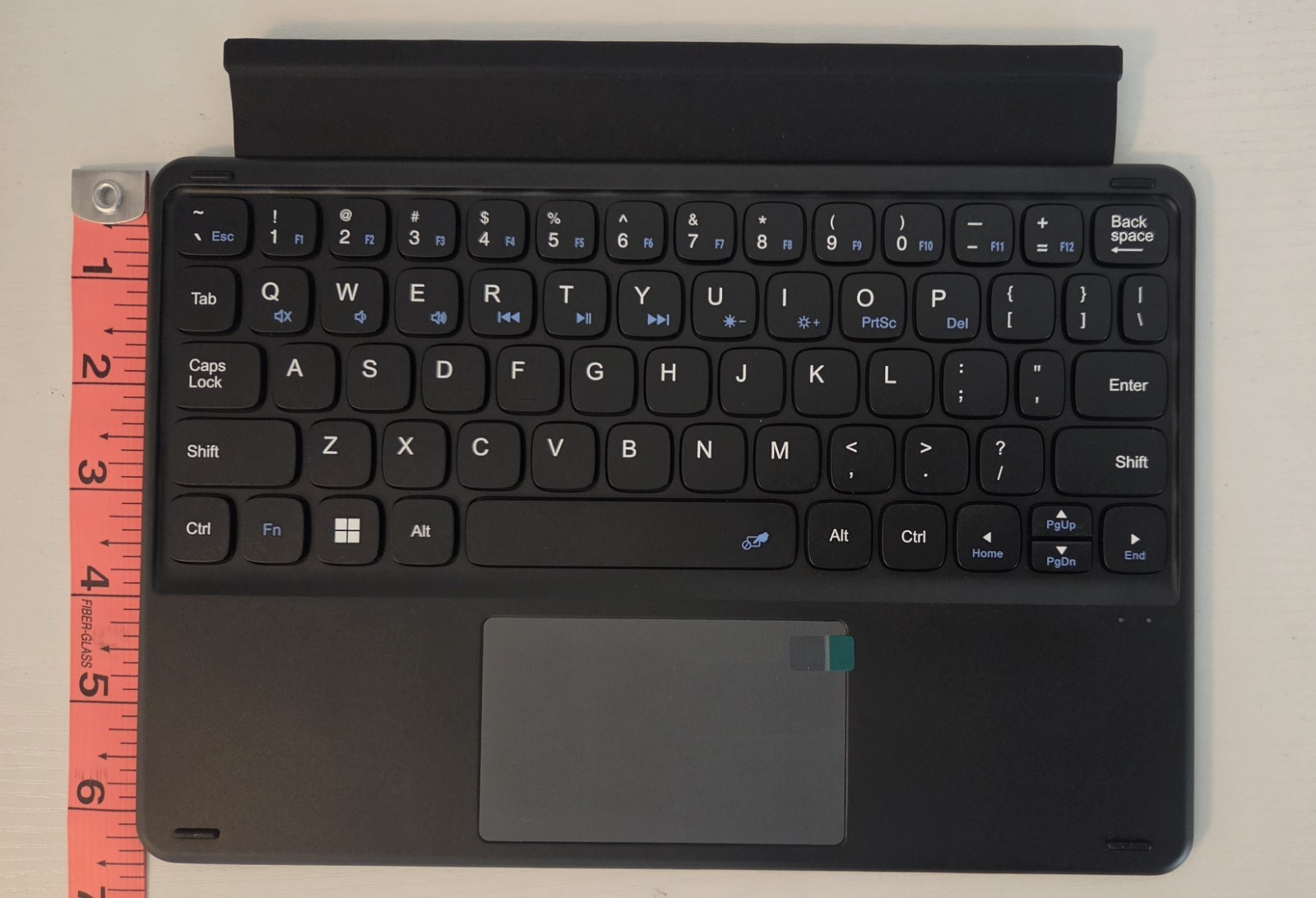 New Sealed CHUWI Hi10 X1 Magnetic Keyboard/Touchpad For Hi10 X1 or X2 Tablet