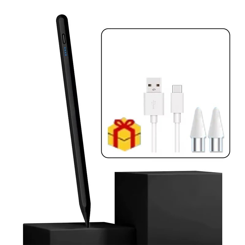 Stylus Pen Universal for Apple iPad Pen / Pencil / Stylus With Palm Rejection