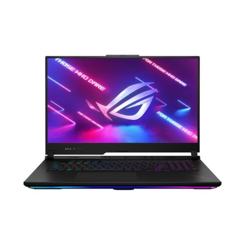 Asus ROG Strix SCAR 17.3″ QHD AMD Ryzen 9 7945HX3D 32GB 1TB NVIDIA RTX 4080 W11P