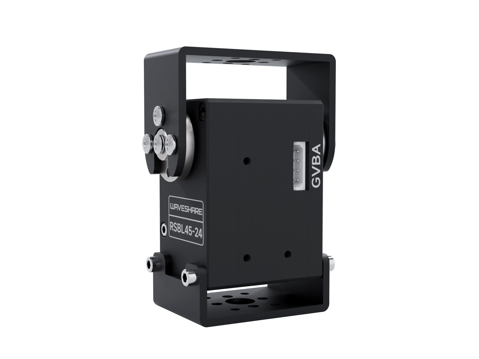 Waveshare 35KG.cm/45kg.cm RS485 Servo Motor, High Precision And Large Torque