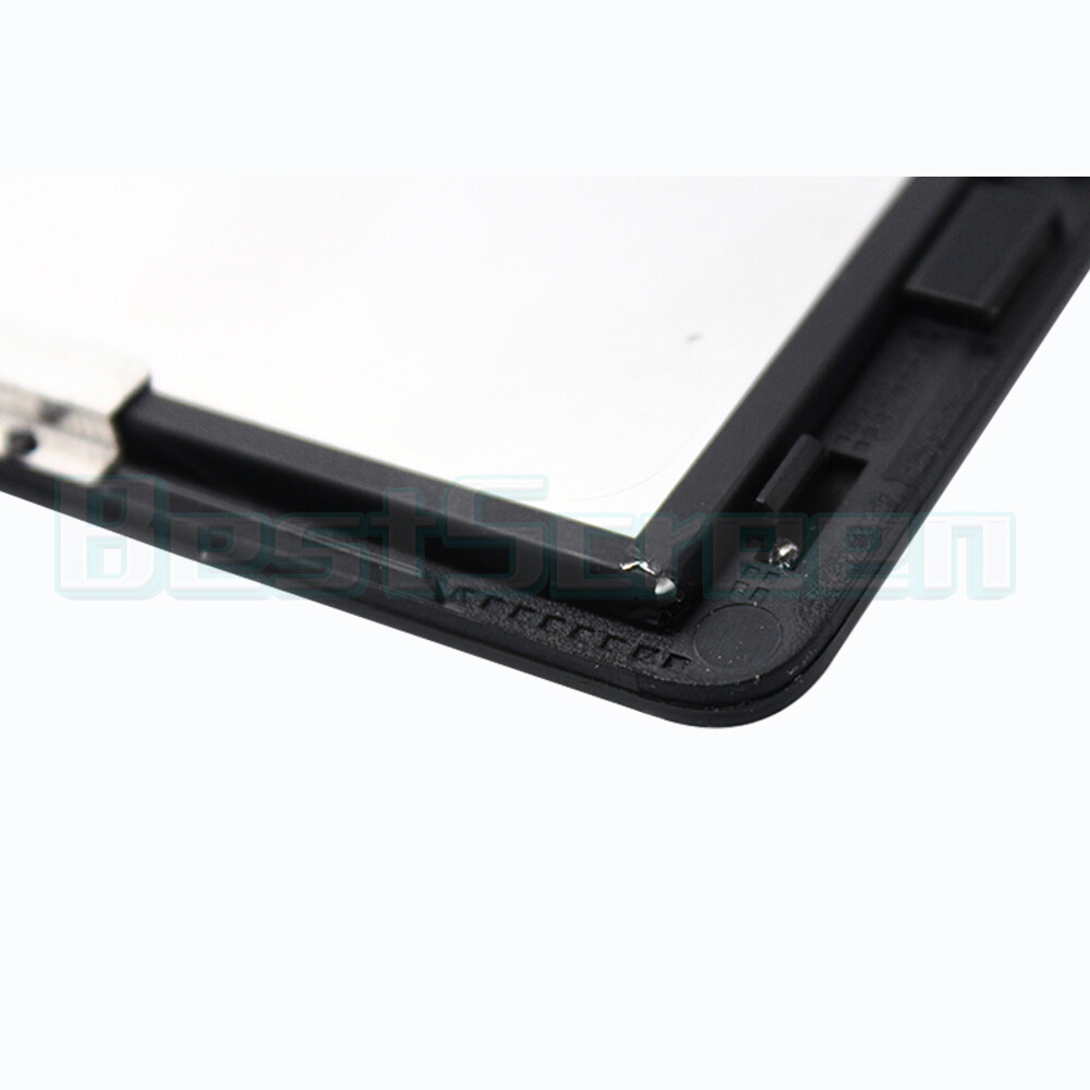 15″ For HP Envy X360 15M-DS0011DX 15M-DS0012DX LCD Display Touch Screen Assembly