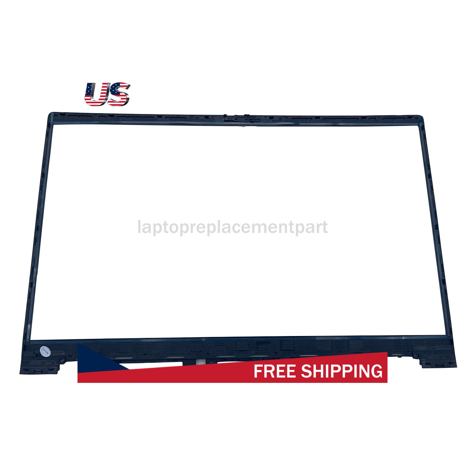 New LCD Back Cover Bezel Hinge for Lenovo ThinkBook 15 G2 ITL/ARE G3 ACL/ITL