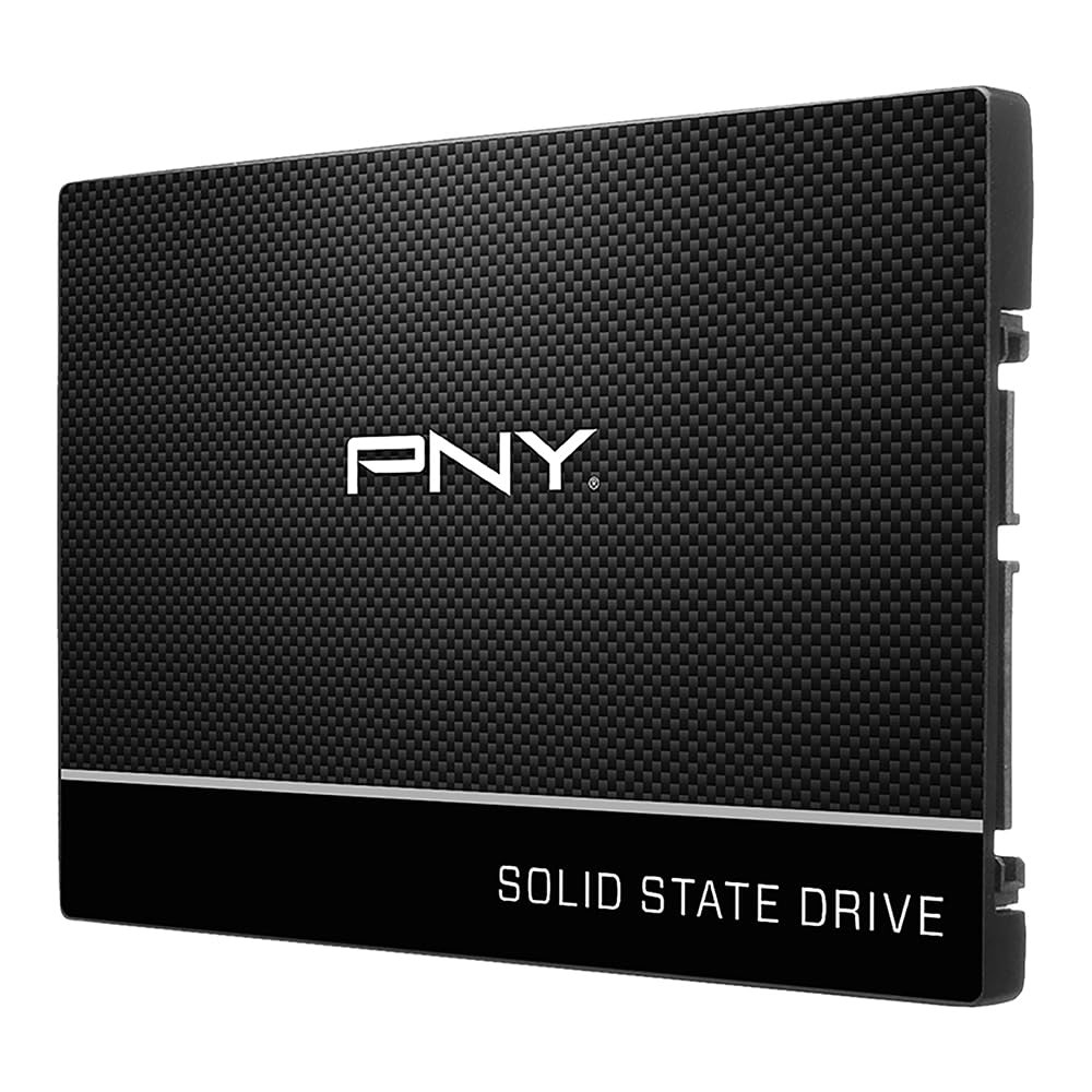 Pny Cs900 250Gb 3D Nand 2.5 Sata Iii Internal Solid State Drive Ssd –