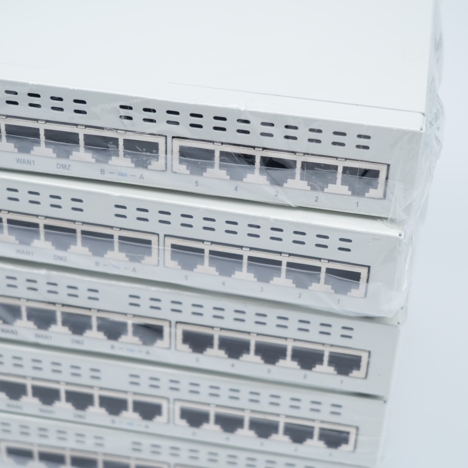 Fortinet FortiGate 60F FG-60F UTM UTP License Network Security Firewall Device