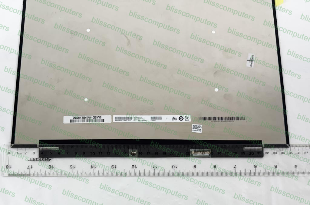 AU Optronics B160QAN02.K 16″ Laptop Screen 2560×1600 165Hz