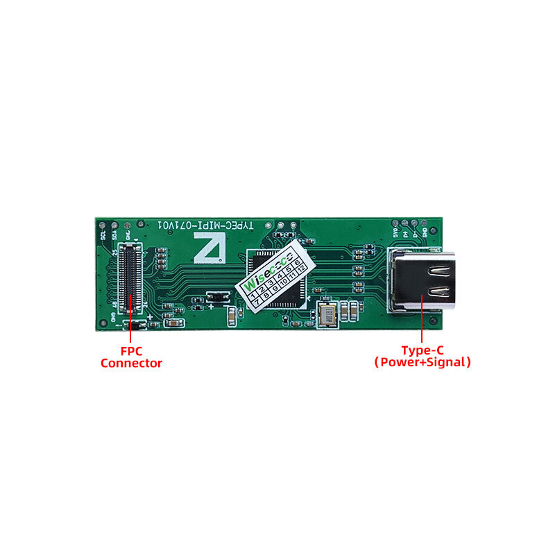 0.71” AMOLED Display 1920×1080 Screen HDMI Driver Borad Panel FOR DIY VR AR KIT