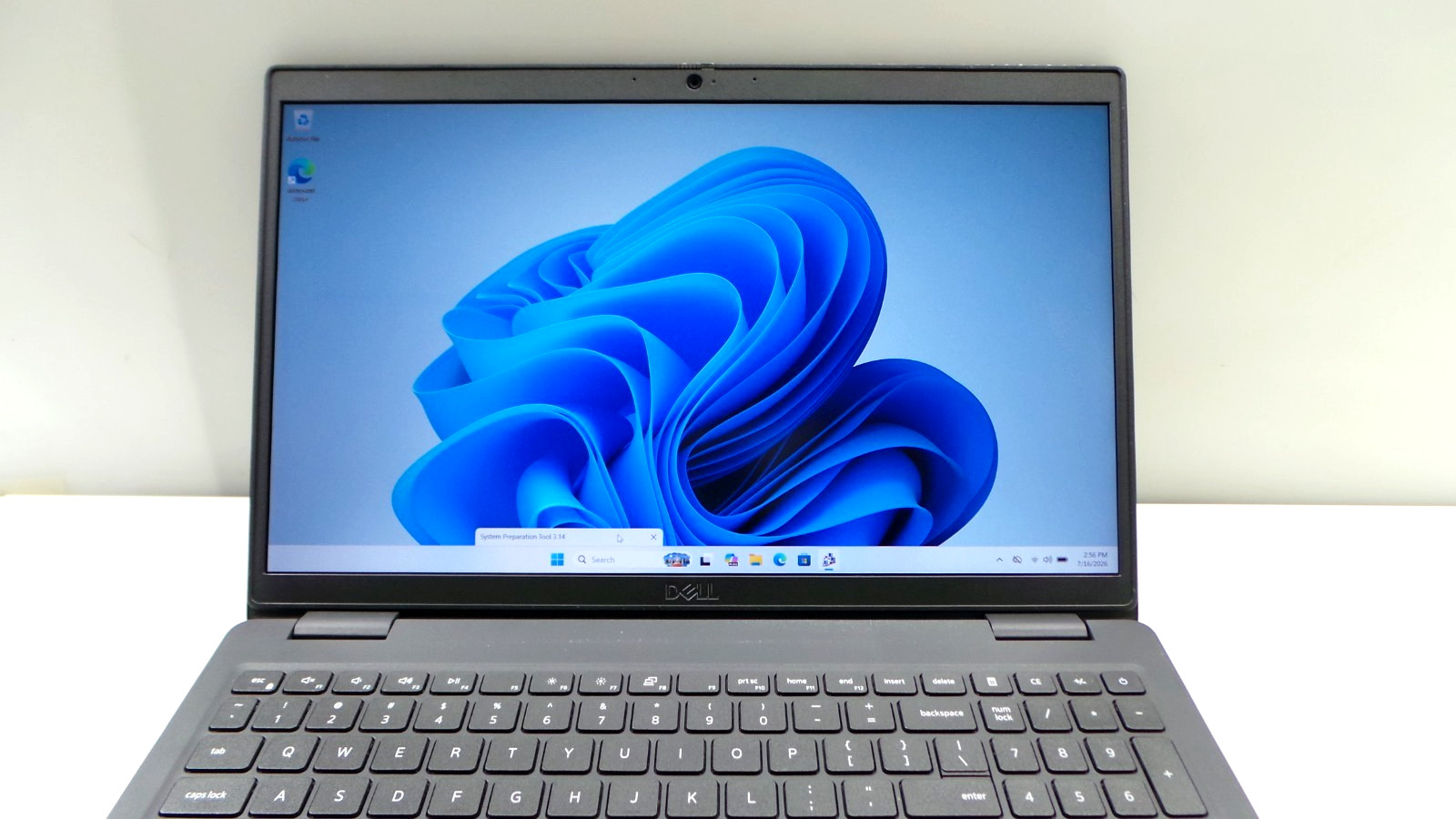 Dell Latitude 3520 | 15.6″ | i5-1145G 2.60GHz | 8GB RAM 256GB NVMe | Win 11 Pro