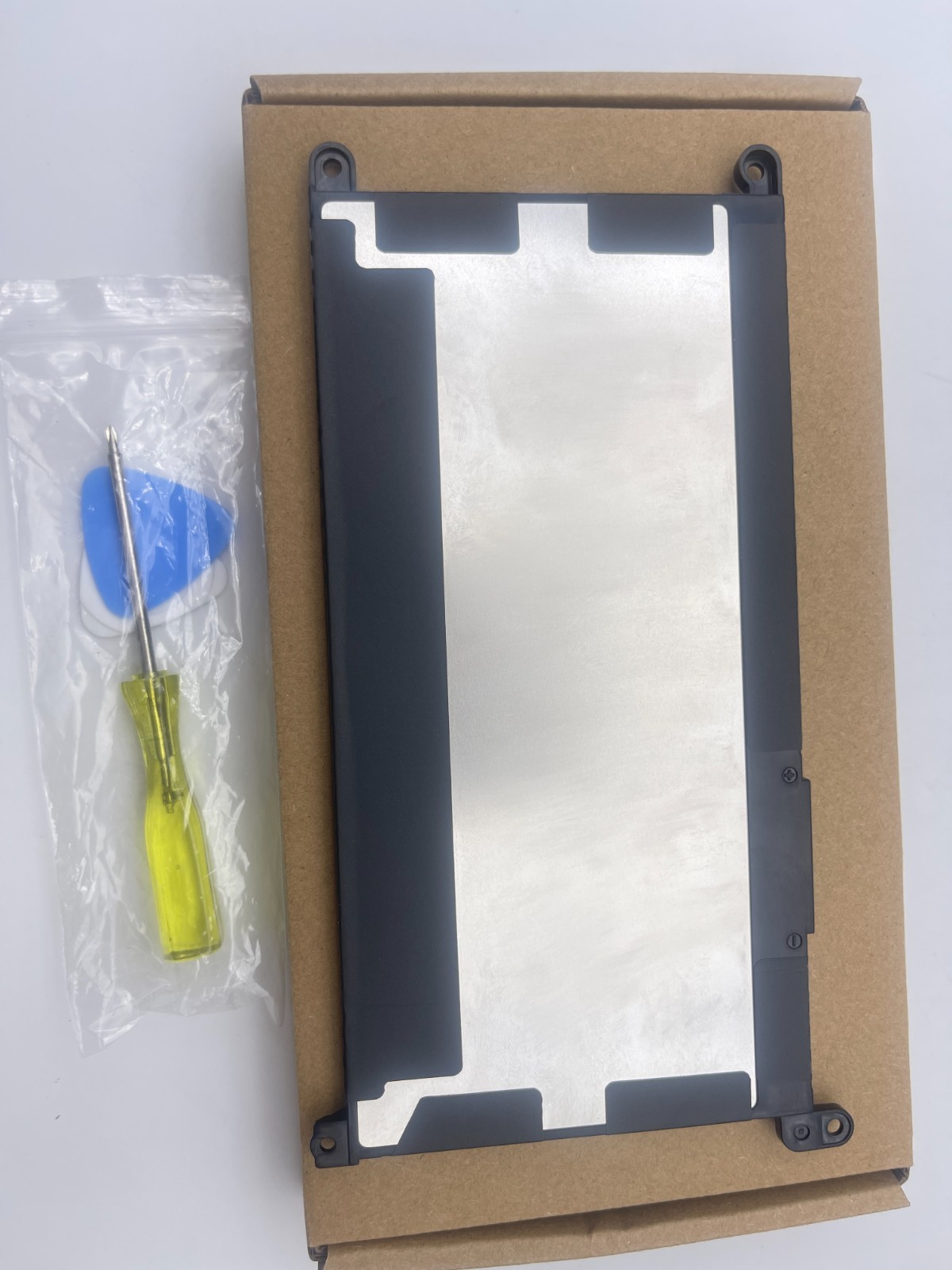 Genuine 42Wh JPFMR Battery for Dell Chromebook 3100 3400 2-in-1 5488 5493 5593