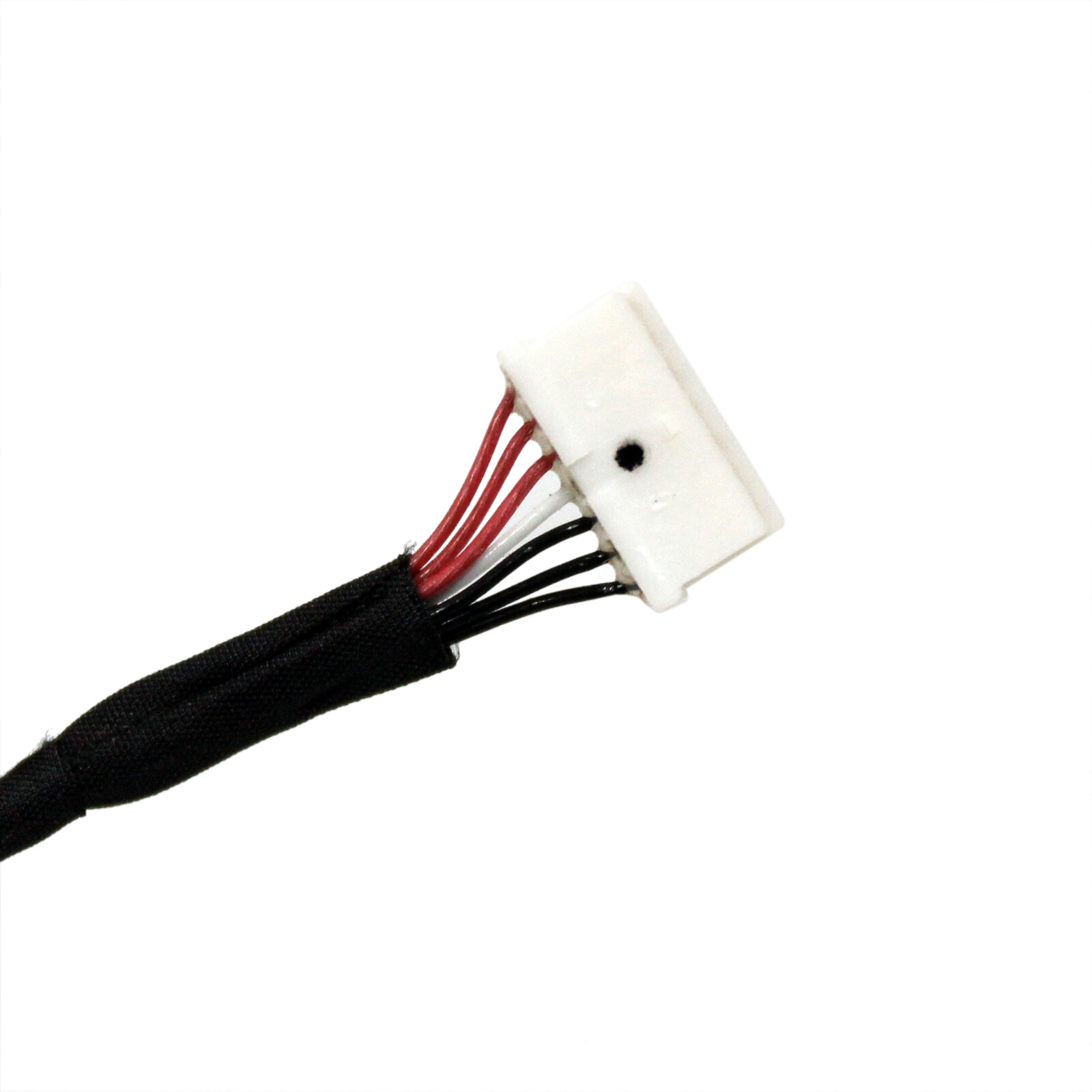For Dell Precision 5510 5520 5530 5540 P56F DC IN Power Jack Charging Port Cable
