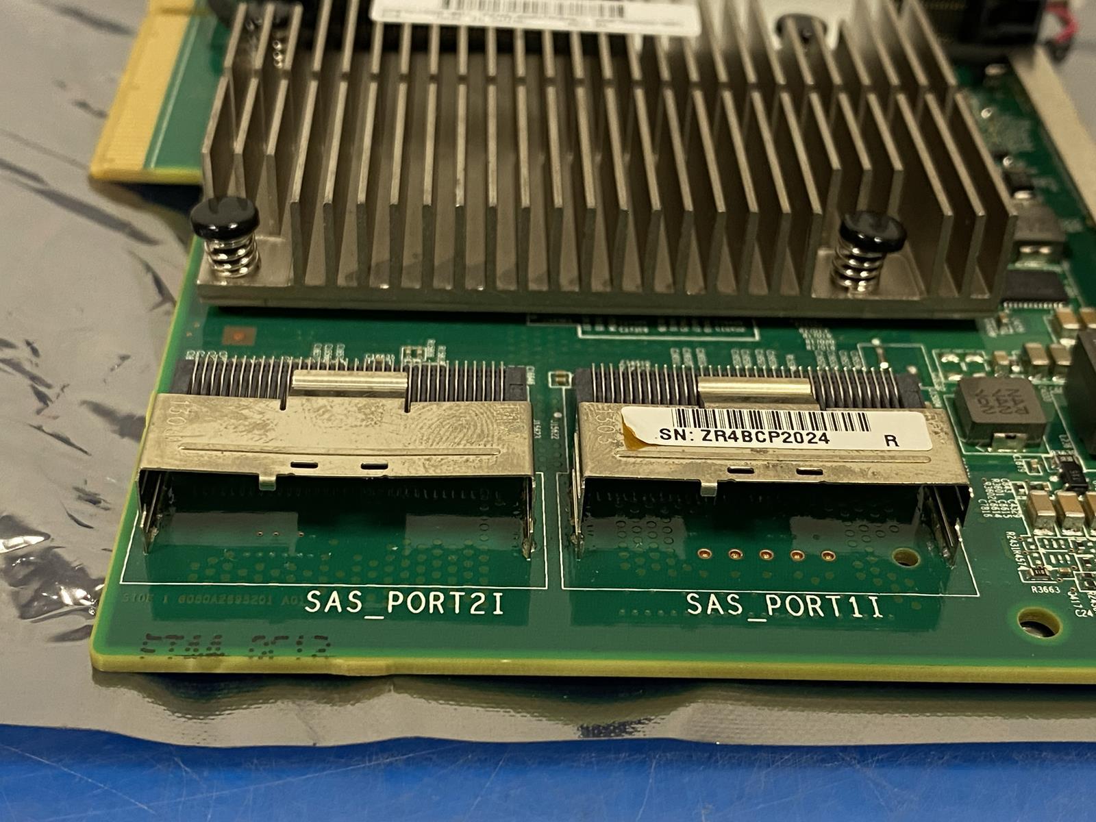 HP 761880-001 RAID CONTROLLER