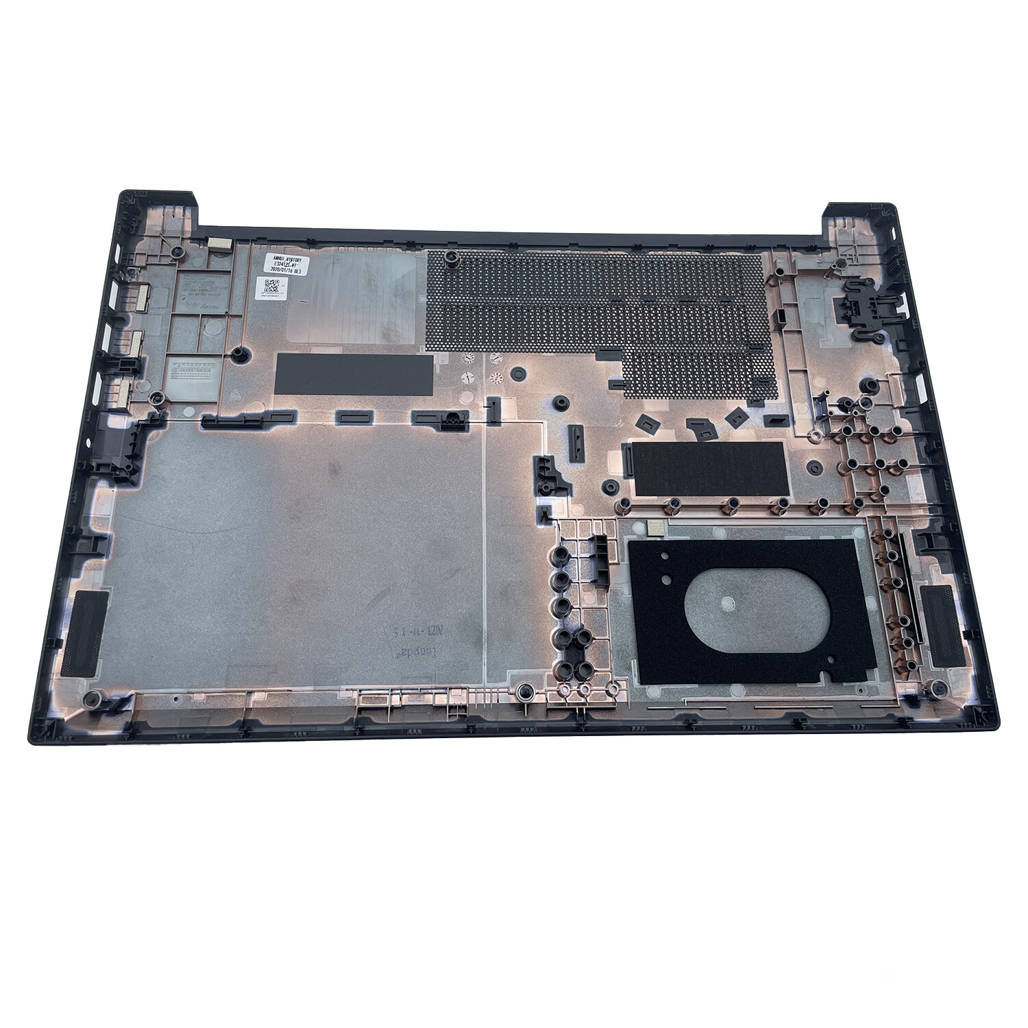 Bottom Case Cover For Lenovo Thinkpad E15 Gen 1 AP1060004000 5CB0S95326 Black US