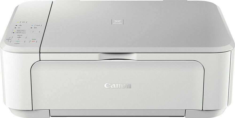 NEW Canon Pixma MG3620 (6420) All In One Wireless-Printer-Scan Copy-Holiday Sale