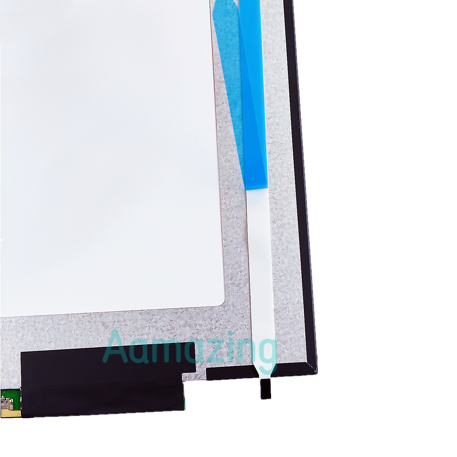 10 / 20pcs Pull Tabs Stretch Release Adhesive Strips for Laptop LCD Screen Panel
