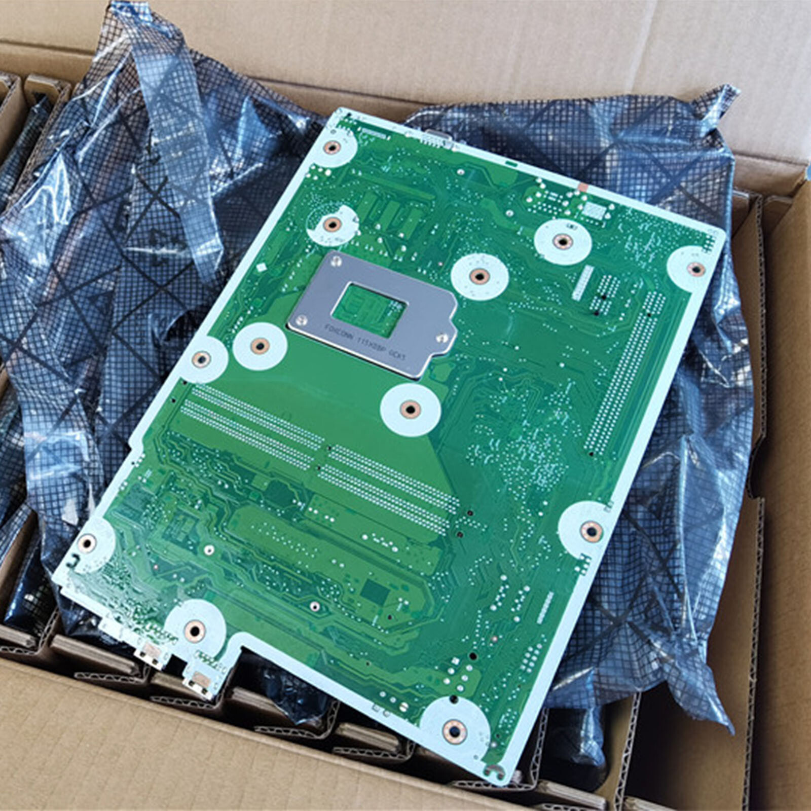 For HP Prodesk 400 G6 SFF L64712-601 L64712-001 L63310-001 SAXTUBA Motherboard