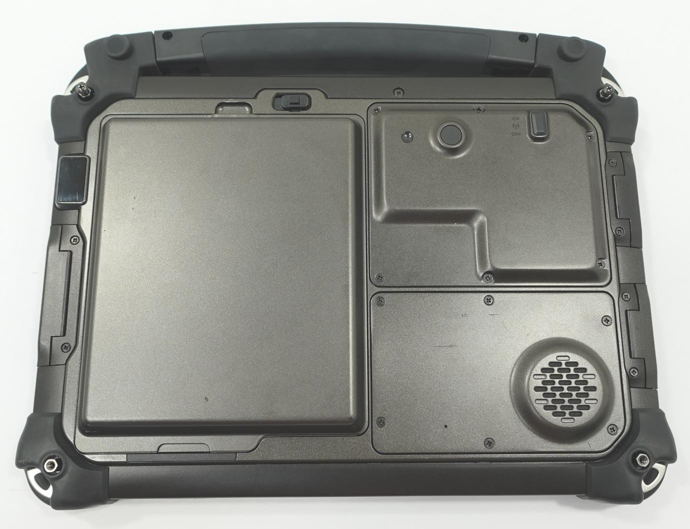DT Research DT301KY 11.6″ Intel Core i5-8250U 1.60GHz 8GB 128GB SSD No OS