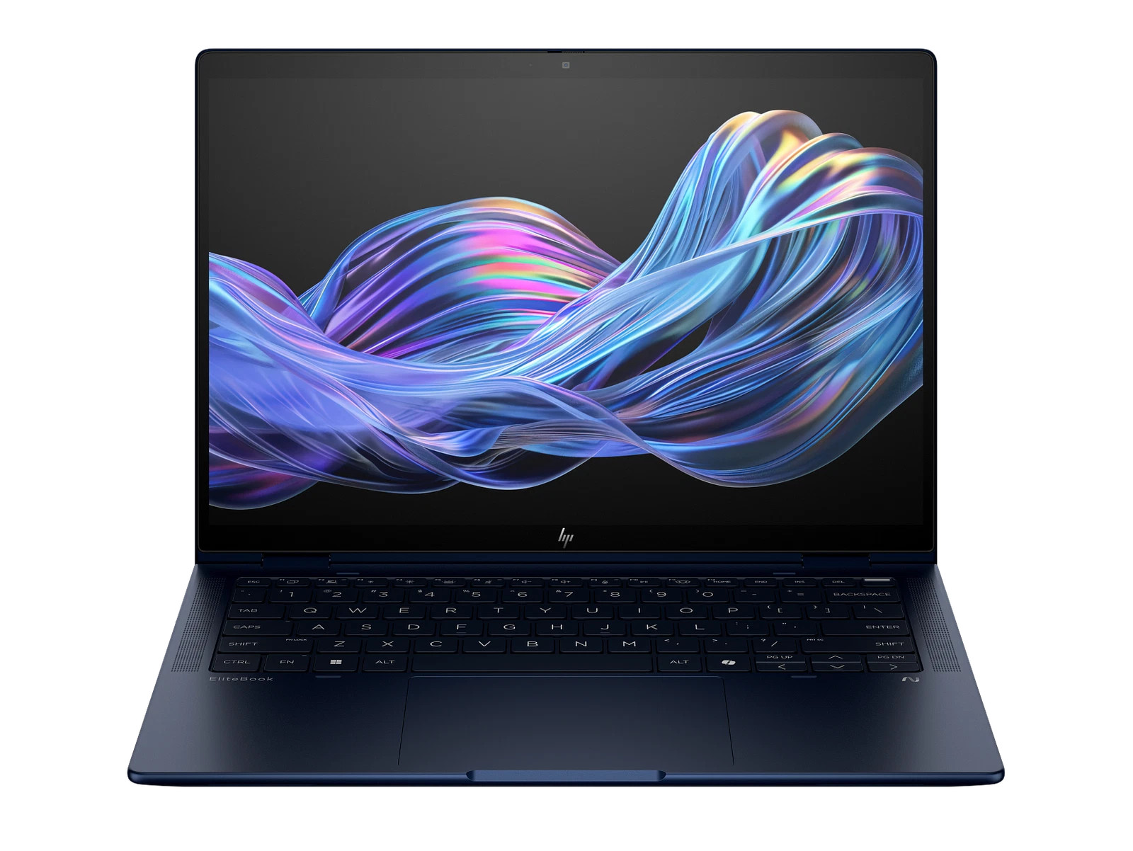 HP Elitebook X Flip G1i 14 FHD+ TOUCH 2.GHz Ultra 5 238V 32GB 512GB SSD Open Box