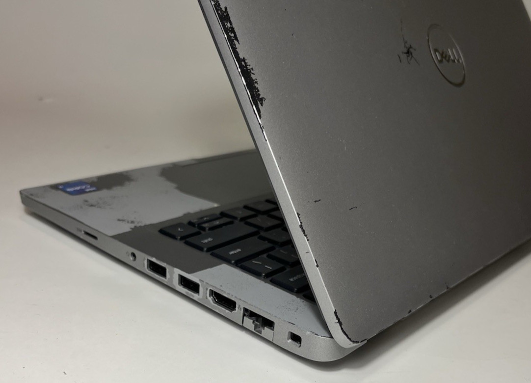 Dell Latitude 5420 Laptop Intel i7-1185G7 @3.0GHz – NO RAM / SSD – TESTED & WORK