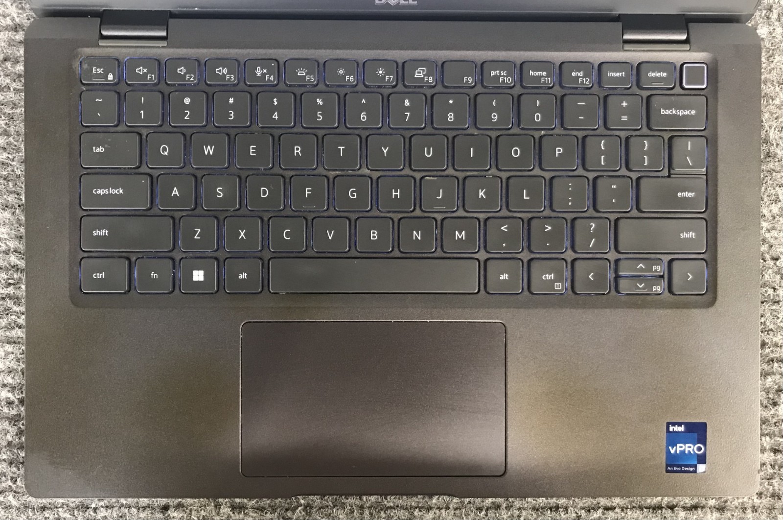 Dell Latitude 7430 14″ Laptop i7-1265U 32GB RAM, No Storage Remote Managed