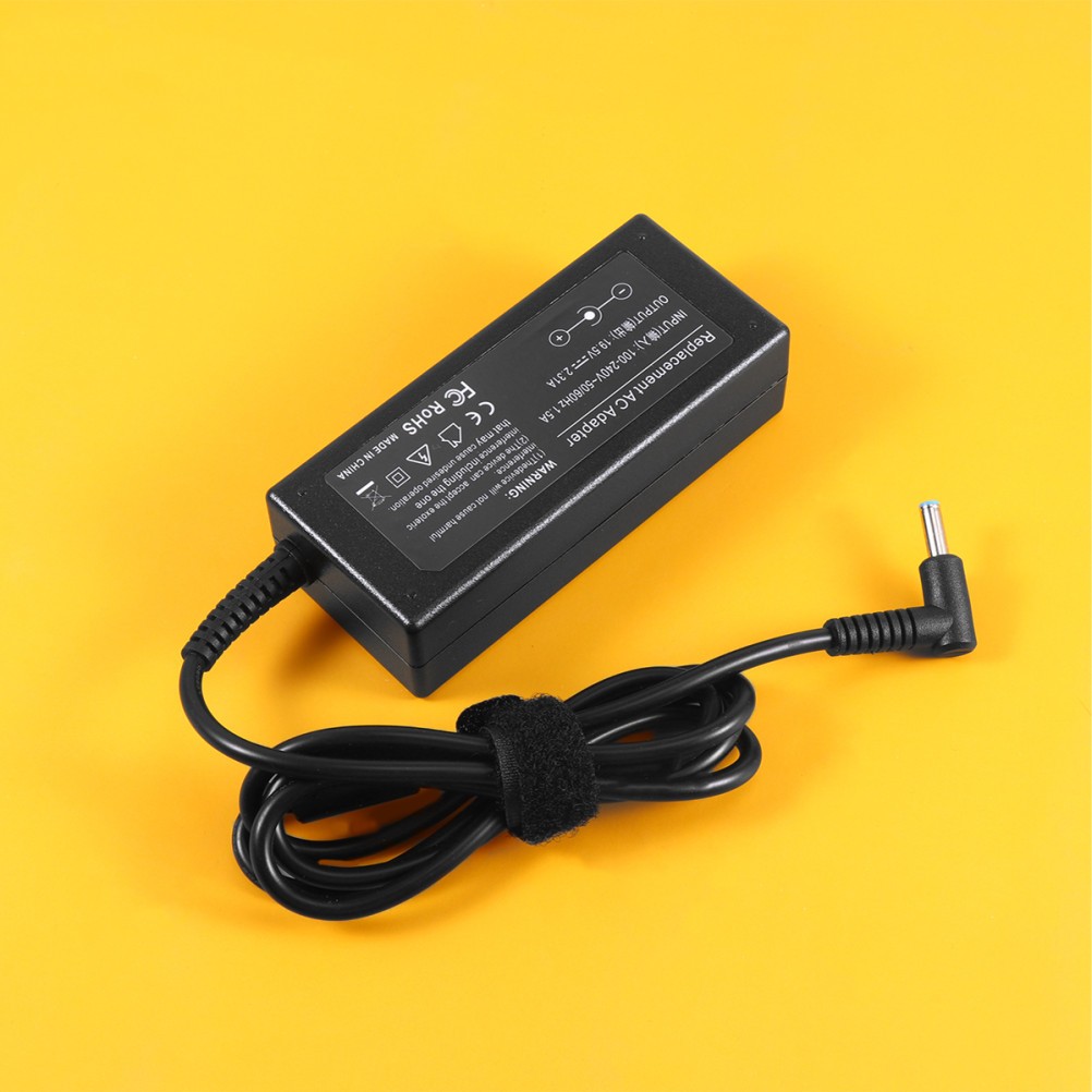 Notebook Power Adapter Computer Charger 19.5V 2.31A 45W Charger Laptop Charger