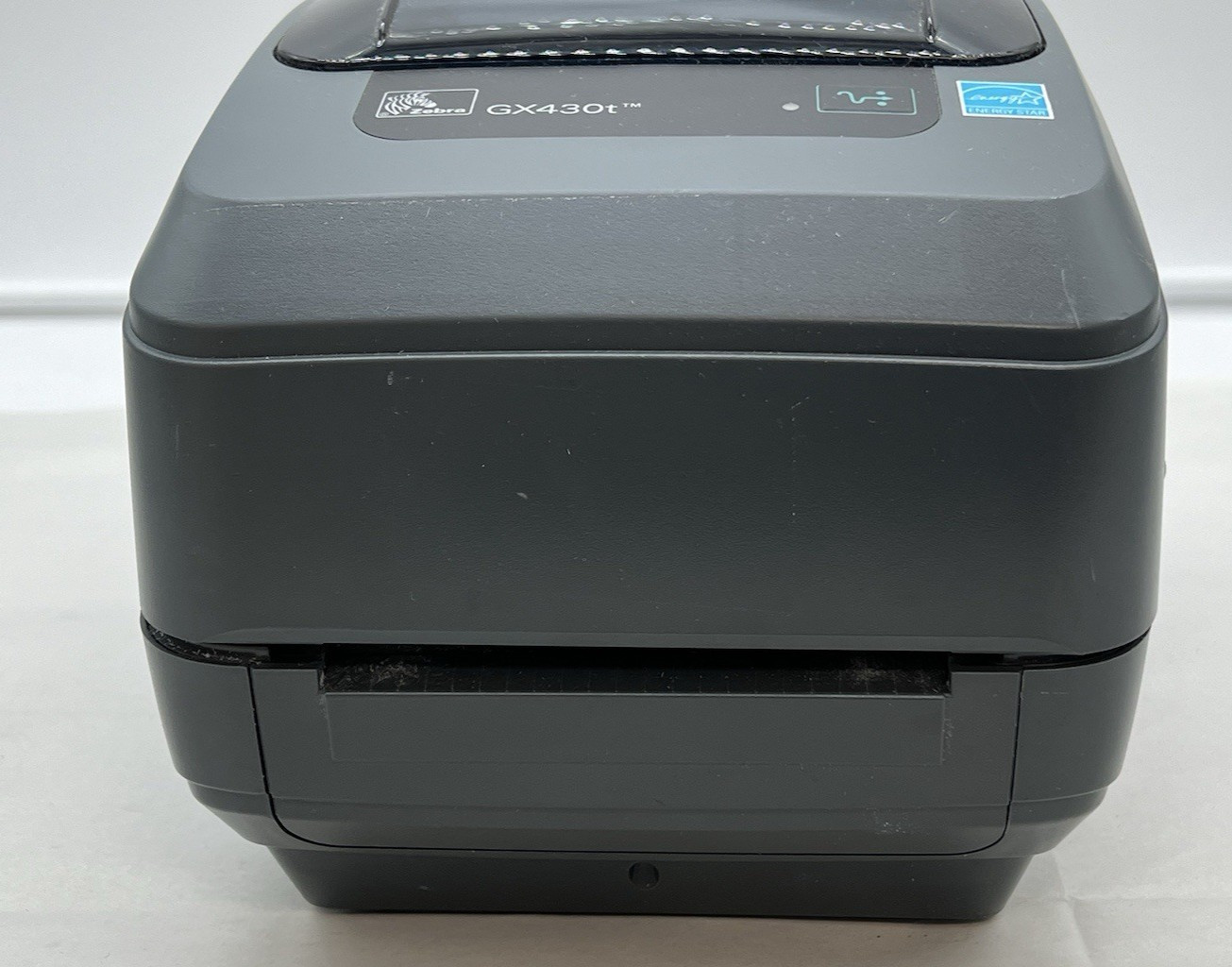 Zebra GX430t Direct Thermal Label printer GX43-102410-000