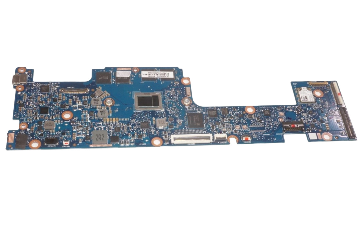 60NX02G0-MB3230 ASUS INTEL CORE M3-8100Y 4GB 64GB EMMC MOTHERBOARD C433TA-BM3T8
