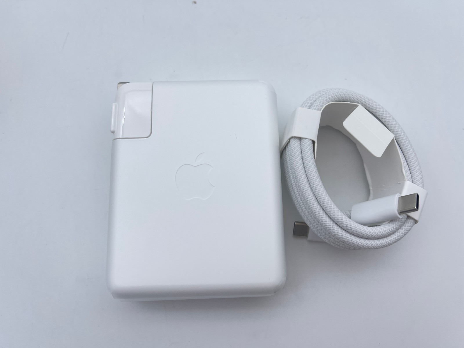Genuine 140W/96W/87W/67W/61W/30W/12W USB-C Adapter For Apple MacBook Pro/Air