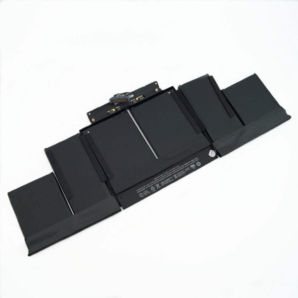 NEW OEM Genuine MacBook Pro 15″ A1494 Battery For Retina A1398 Late2014 2013