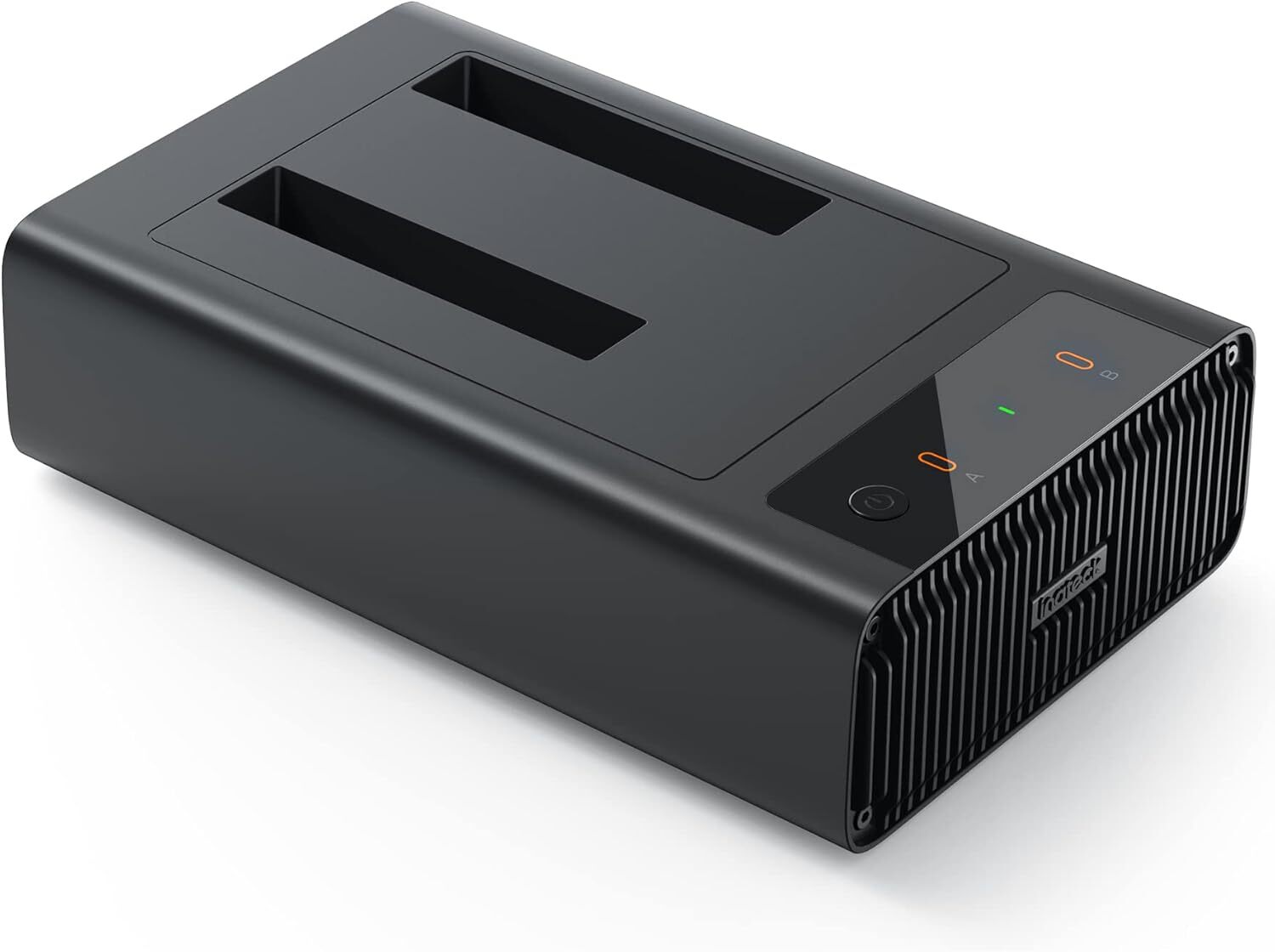 Inateck USB 3.2 Gen 2 Hard Drive Docking Station 2.5″ SATA SSD/HDD Offline Clone