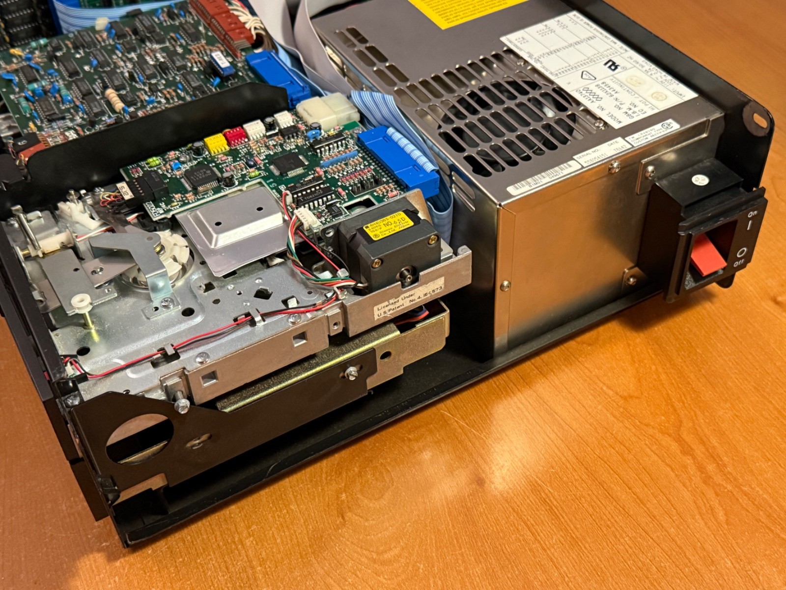 Vintage IBM 5150 Computer – 640KB – 20MB HDD – Excellent Working!