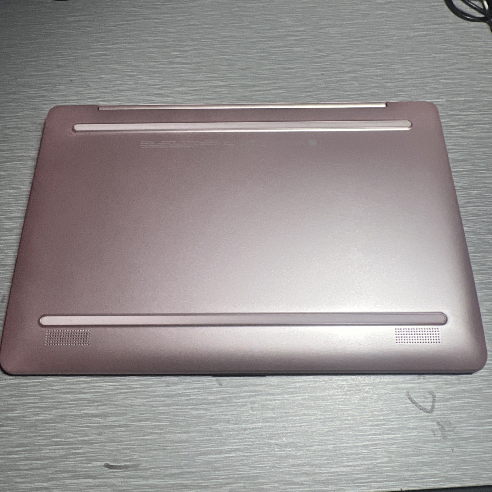 HP Stream 14-CB122DS Laptop 64GB 4GB RAM 14 inch For Parts