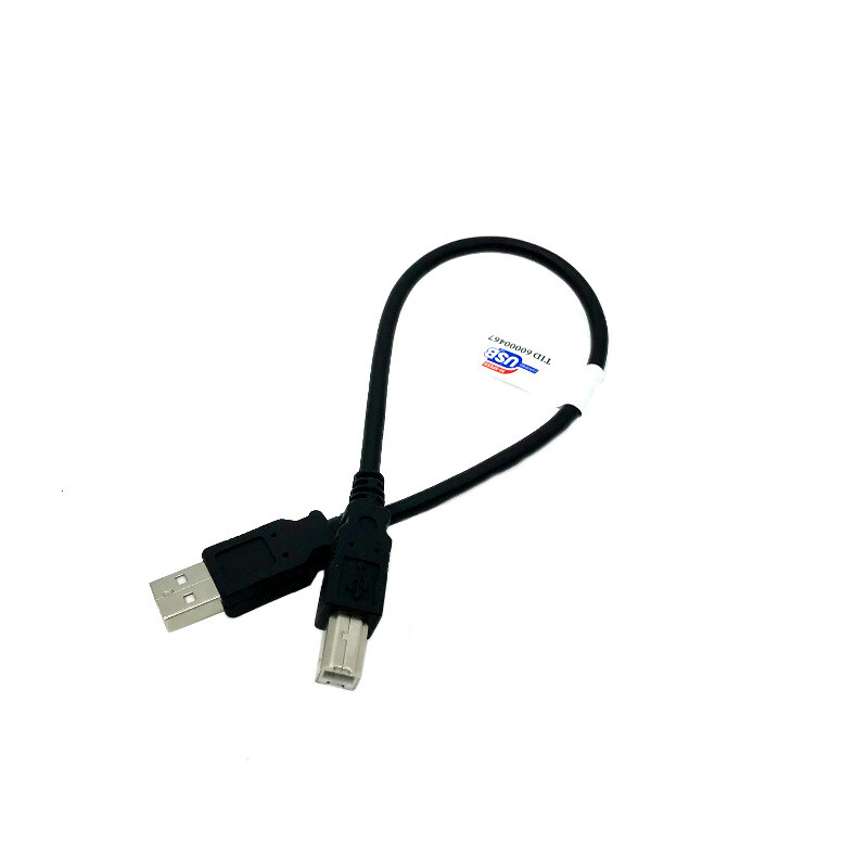 USB Cable Cord for HP PHOTOSMART PRINTER C4780 C6300 D5460 D6160 D7145 D7155 1′