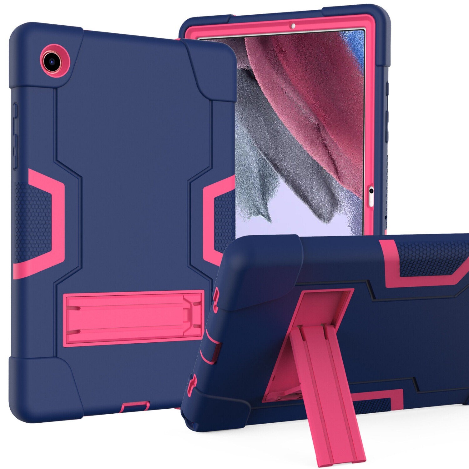 Stand Case Cover For Samsung Galaxy Tab A 8.0″/A7 10.4″ SM-T500/T505 A7Lite 8.7″