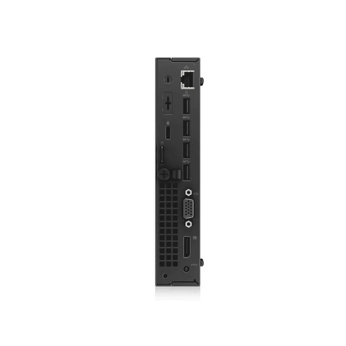Lot of 3 Dell OptiPlex 9020 Desktop Micro Core i5 16GB Ram 256GB SSD WiFi Win 11