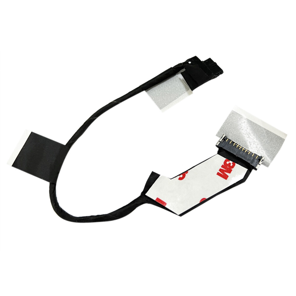 For DELL Alienware M15 M17 R3 R4 Battery Power Cable Connector Wire 0302J5 US