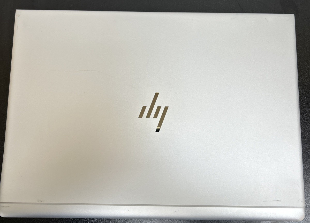 HP EliteBook 840 G6 | Core i7-8th Gen | NO RAM | NO SSD | BIOS Verified.