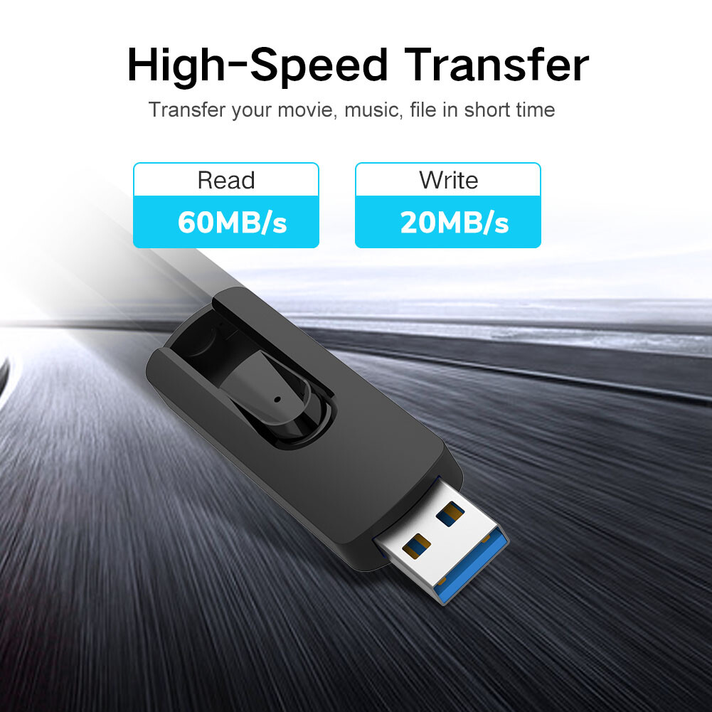5/10PCS 1GB-64GB USB 2.0 Memory Stick Flash Drive Data Storage Thumb Drives