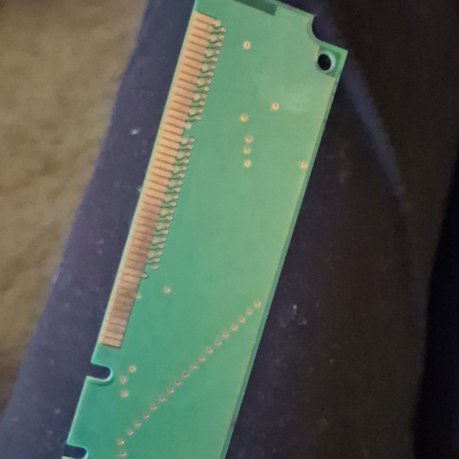 Dell 128MB RDRAM RIMM (1x128MB) PC-800 184-Pin Non-ECC PWB 9578D