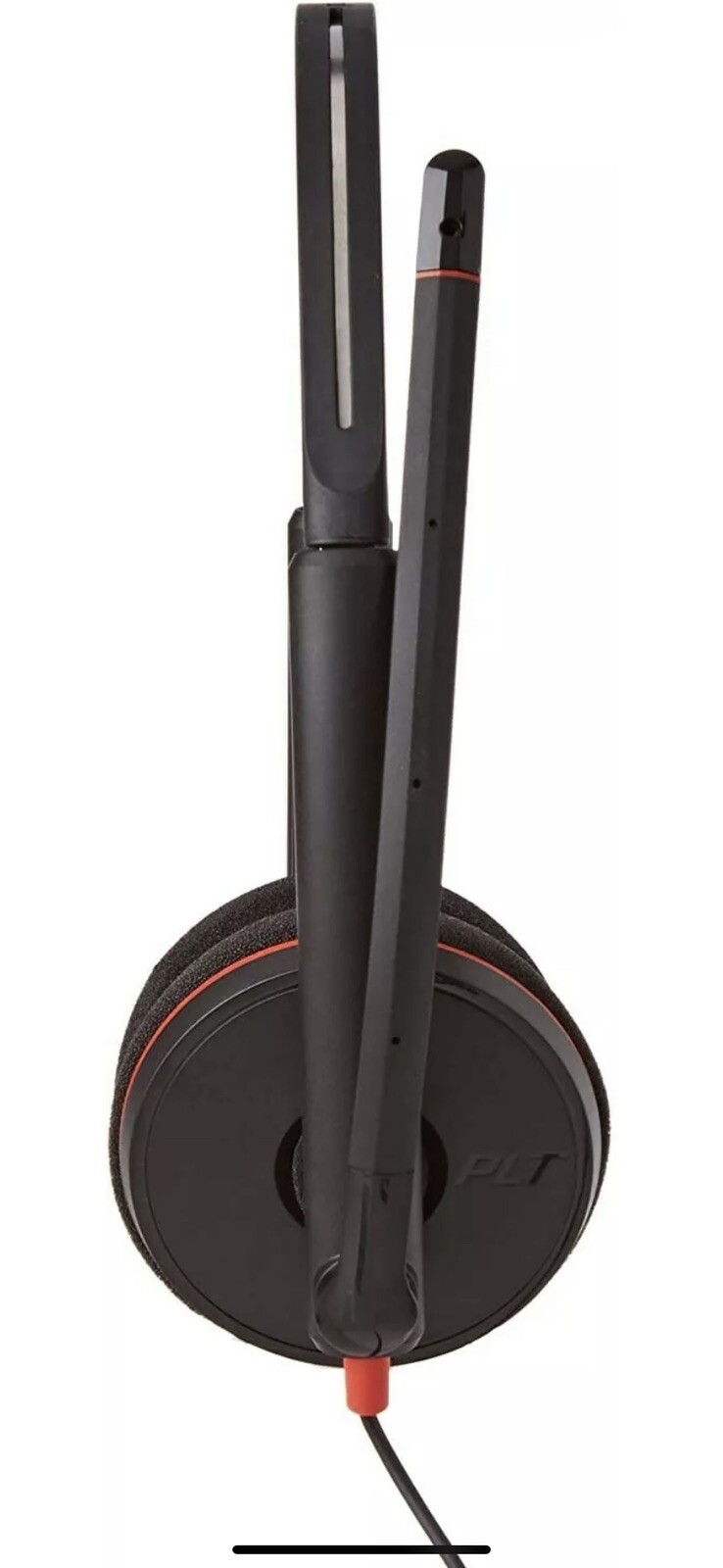 Plantronics Blackwire 3220 USB Binaural Headset