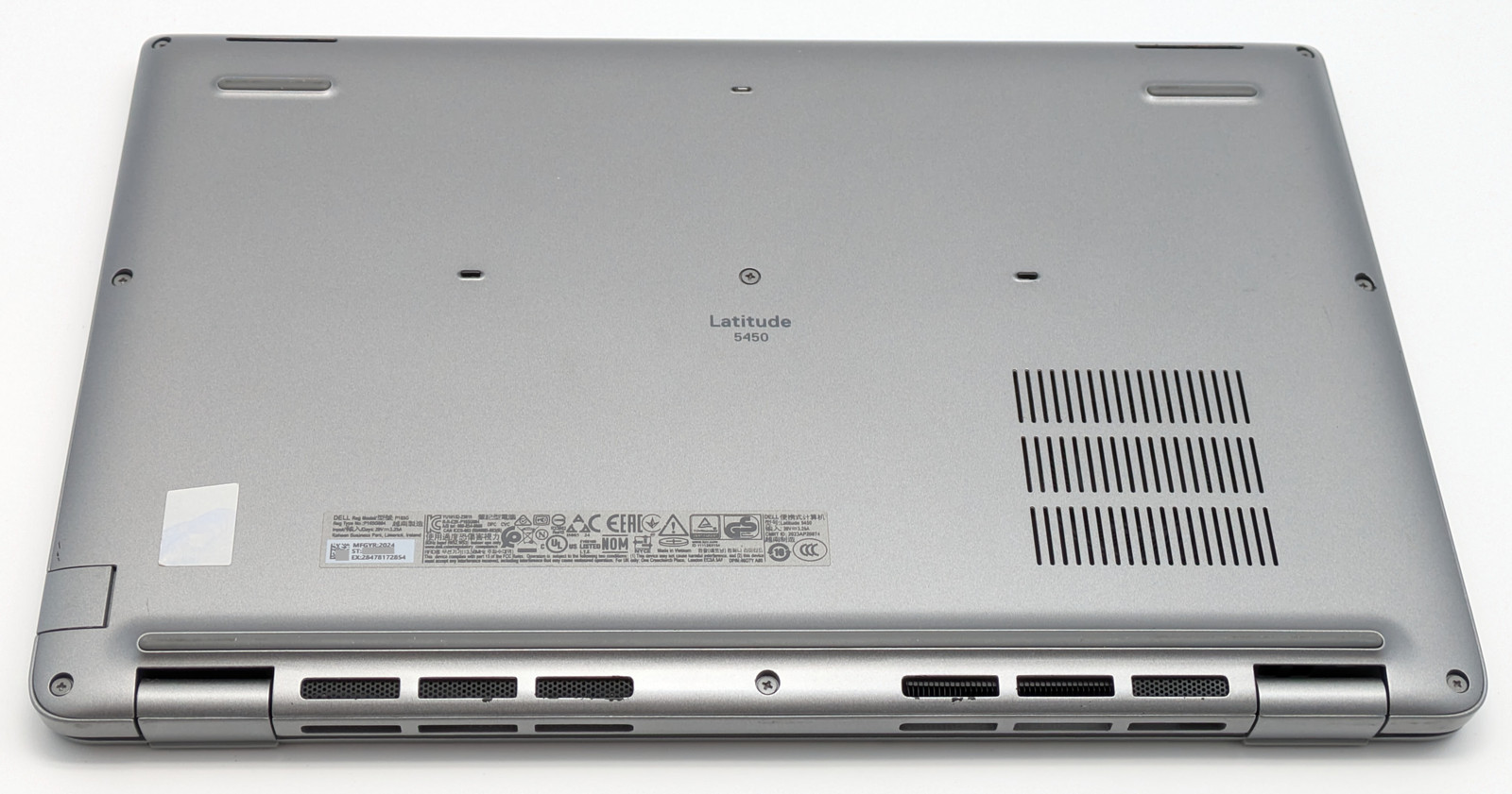 Dell Latitude 5450 14″ Ultra 7 155U 16GB DDR5 512GB SSD Windows 11 Home