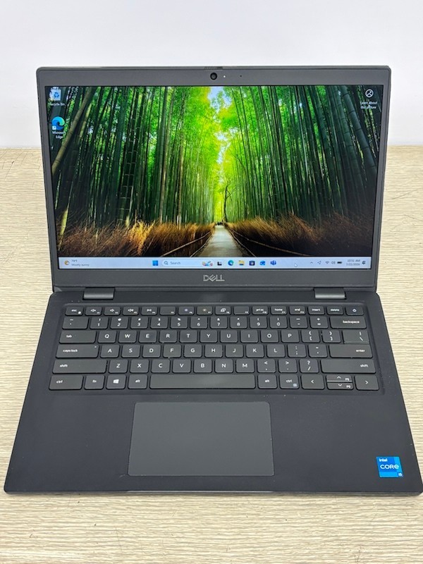 Dell Latitude 3420 14″ Laptop i5-1135G7 8GB RAM 256GB SSD Windows 11 Pro