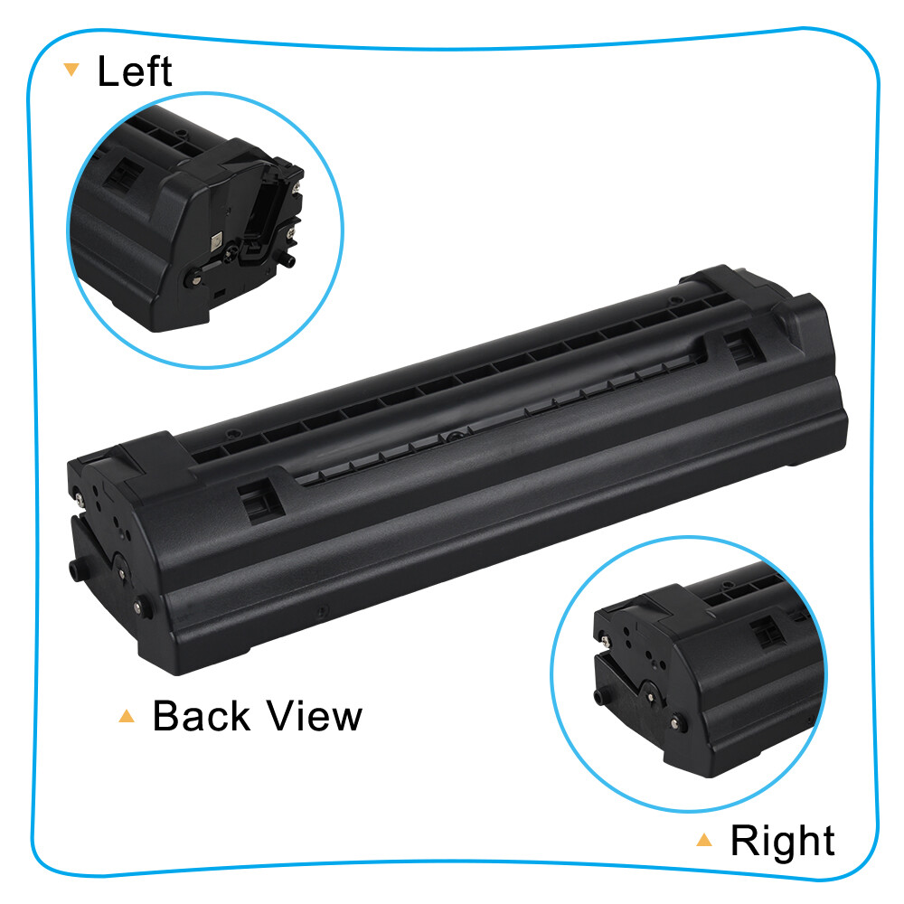 B1160 Toner Cartridge for Dell B1160 B1160w B1165nfw printer 331-7335, HF442