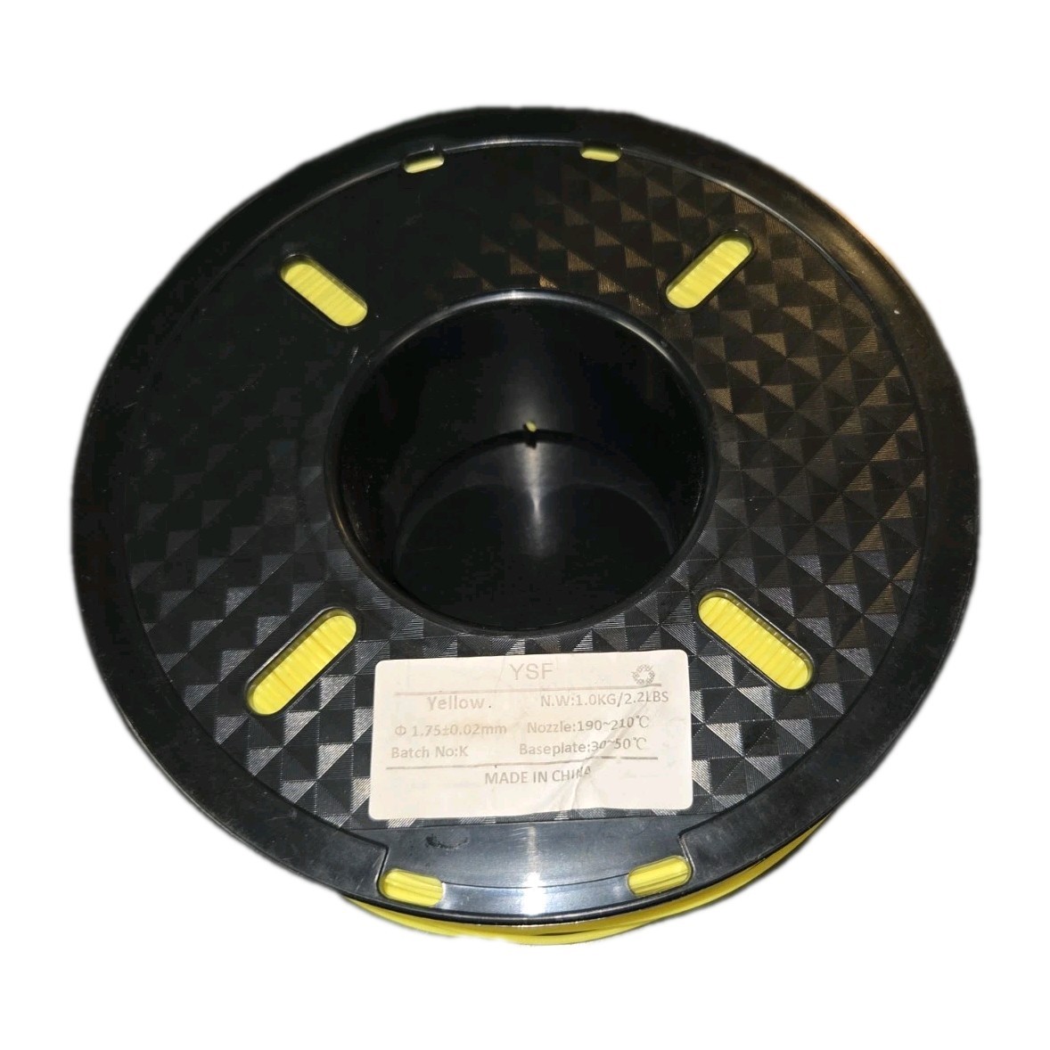 3D Printer Filament PLA/Hyper PLA/Silk/Hyper PETG/PETG 1.75mm 1KG/2.2lb