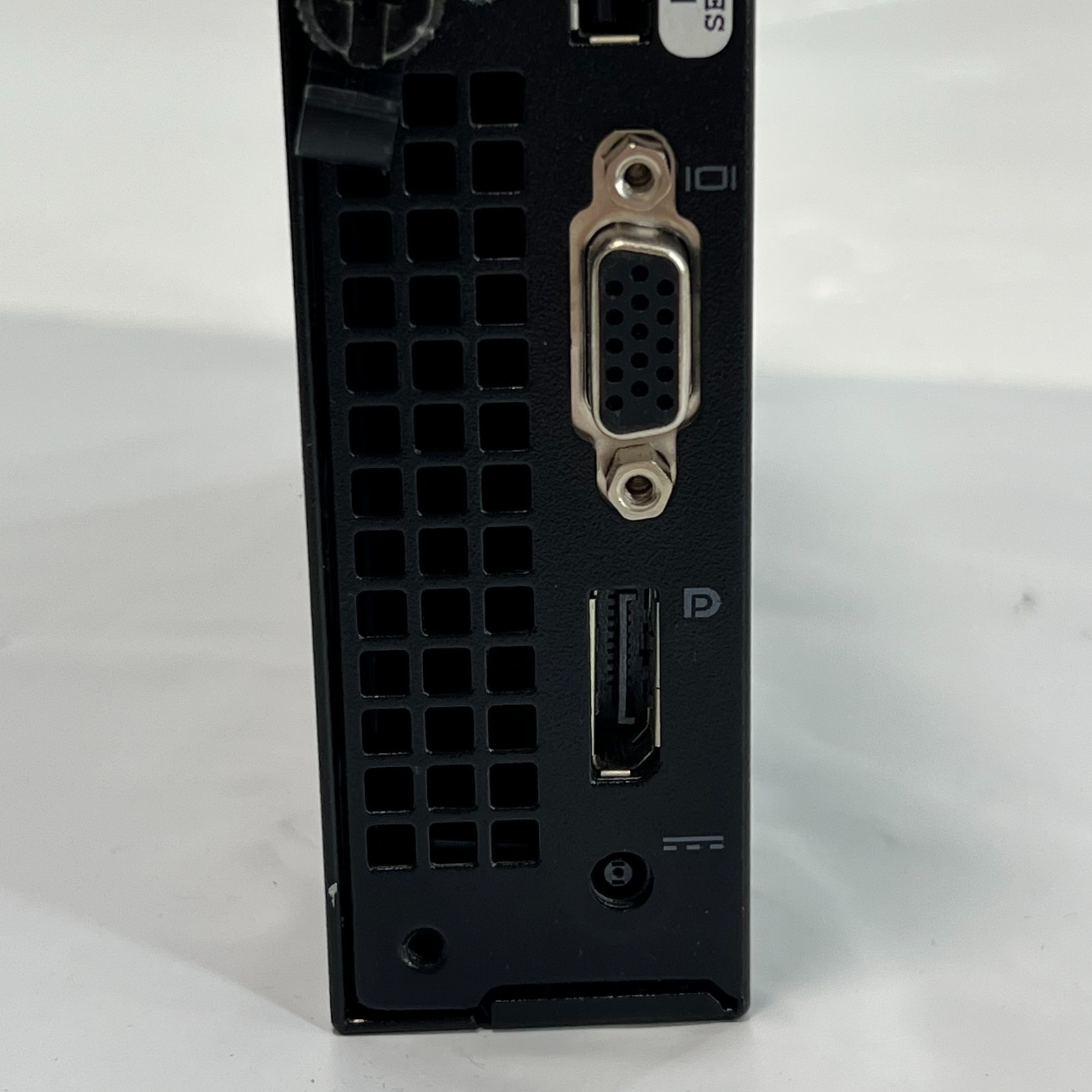 DELL OPTIPLEX 9020M MICRO i7-2.2GHZ – 16GB – 128GB SSD Windows 11 + Wifi Card