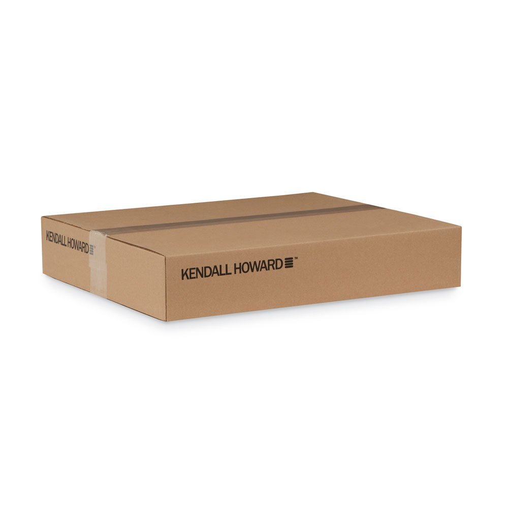 1U 20″ Rack Mountable Sliding Shelf for Keyboard/Mouse or Other 1922-3-300-01