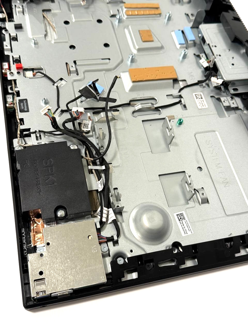 Dell OptiPlex 7490 24″ FHD AIO Screen ASSY