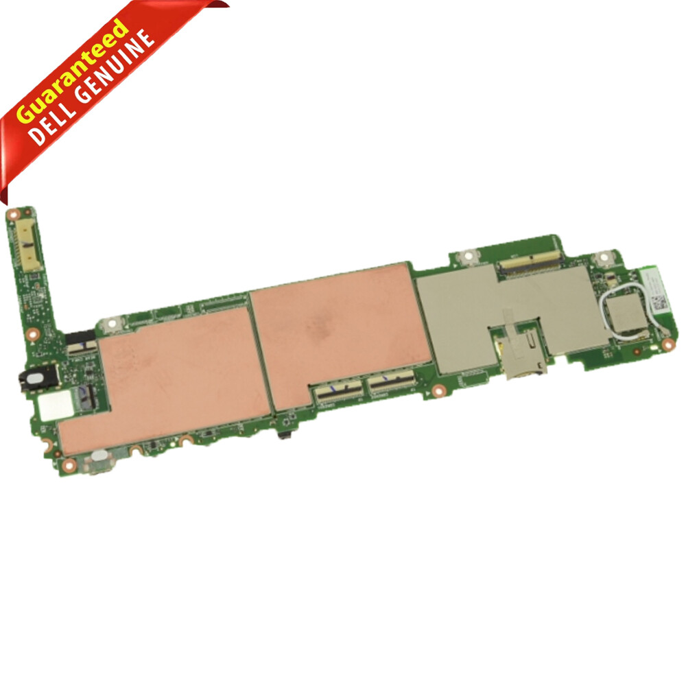 Dell Venue 8 Pro 3845 Intel Z3735 1.33GHz 32GB Storage Tablet Motherboard 3JYKK