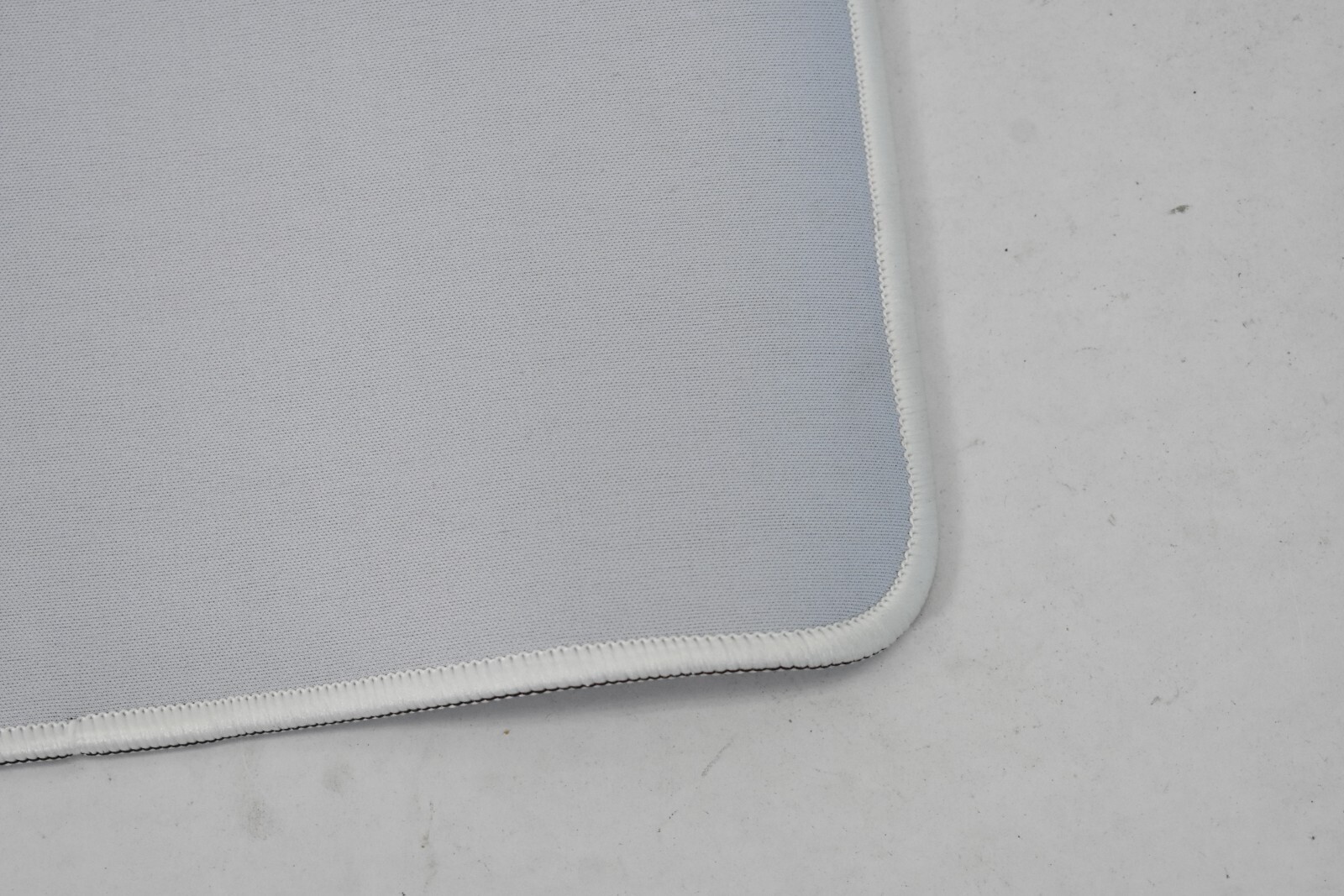 Light Blue Extra Large Mouse Pad 35″ x 16″ Gaming Desktop Keyboard Non Slip Pad