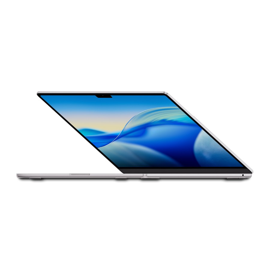2023 Apple M2 MacBook Air 15.3″ 8GB/1TB SSD – (Silver) A2941 w/1 Year Warranty