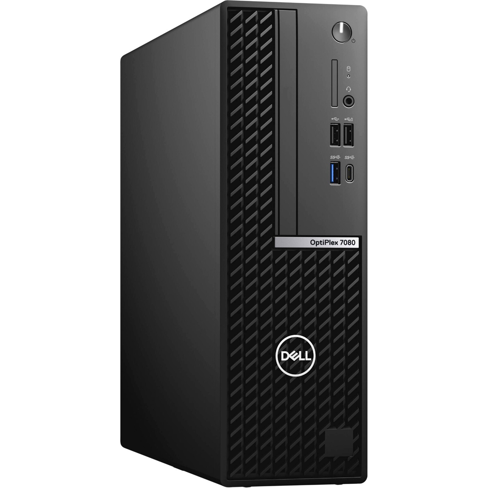 Dell Optiplex 7080 SFF Intel Core i7 10700 32GB 512GB NVMe DVD-RW Win 11 Pro C